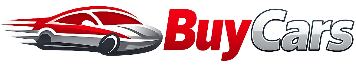 Buy Cars Logo